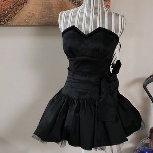 Shrine of hollywood dress